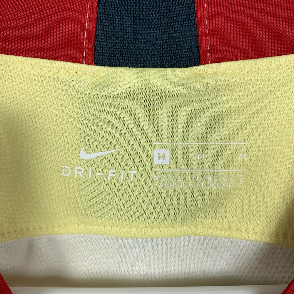 NIKE Corona soccer jersey - Picture 3 of 7